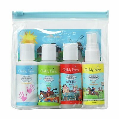 Picture of CHILDS FARM ESSENTIALS KIT